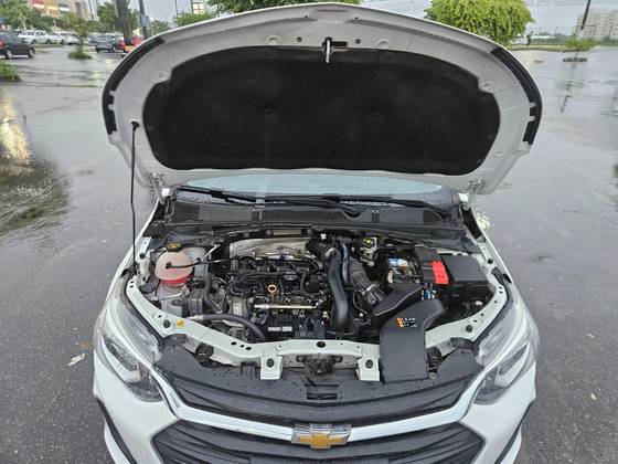 CHEVROLET ONIX 1.0 TURBO FLEX LT MANUAL CHEVROLET ONIX 1.0 TURBO FLEX LT MANUAL